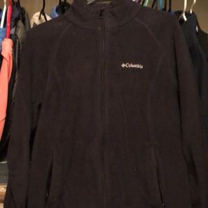 Columbia Jacket